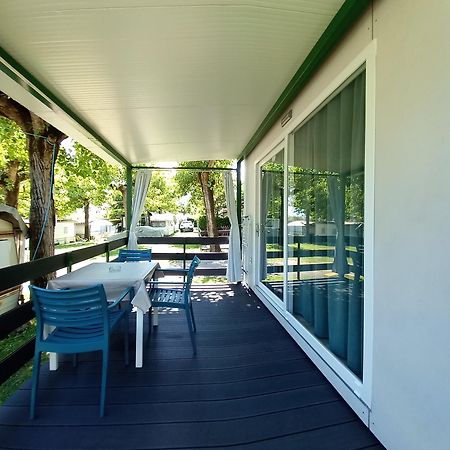 Campeggio Bruno Moniga del Garda Exterior photo
