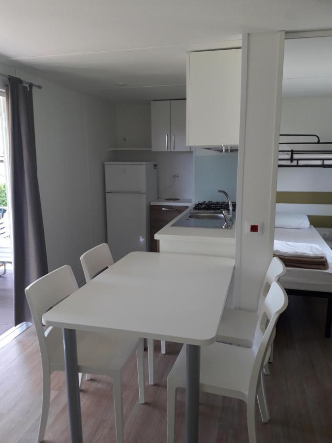 Campeggio Bruno Moniga del Garda Exterior photo
