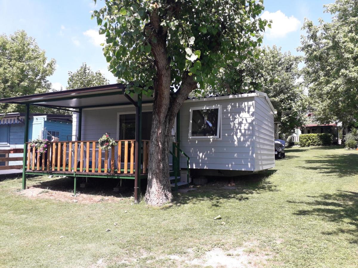 Campeggio Bruno Moniga del Garda Exterior photo