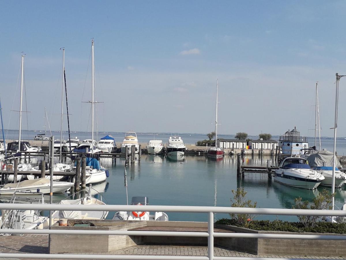 Campeggio Bruno Moniga del Garda Exterior photo