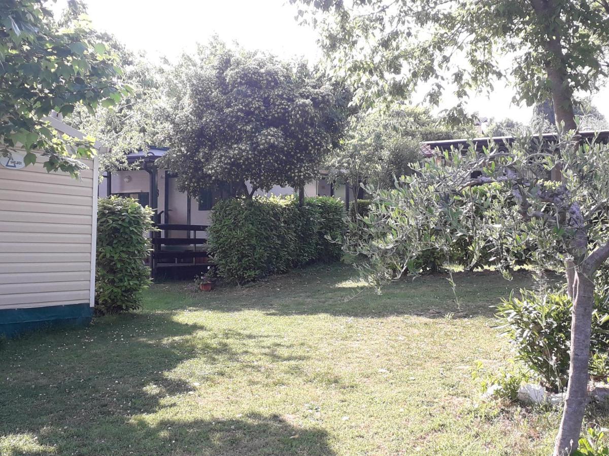 Campeggio Bruno Moniga del Garda Exterior photo