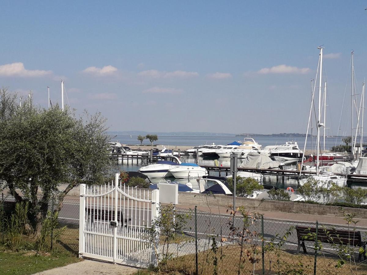 Campeggio Bruno Moniga del Garda Exterior photo