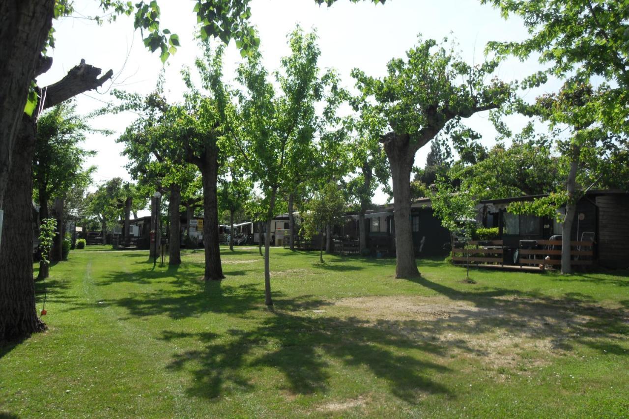 Campeggio Bruno Moniga del Garda Exterior photo