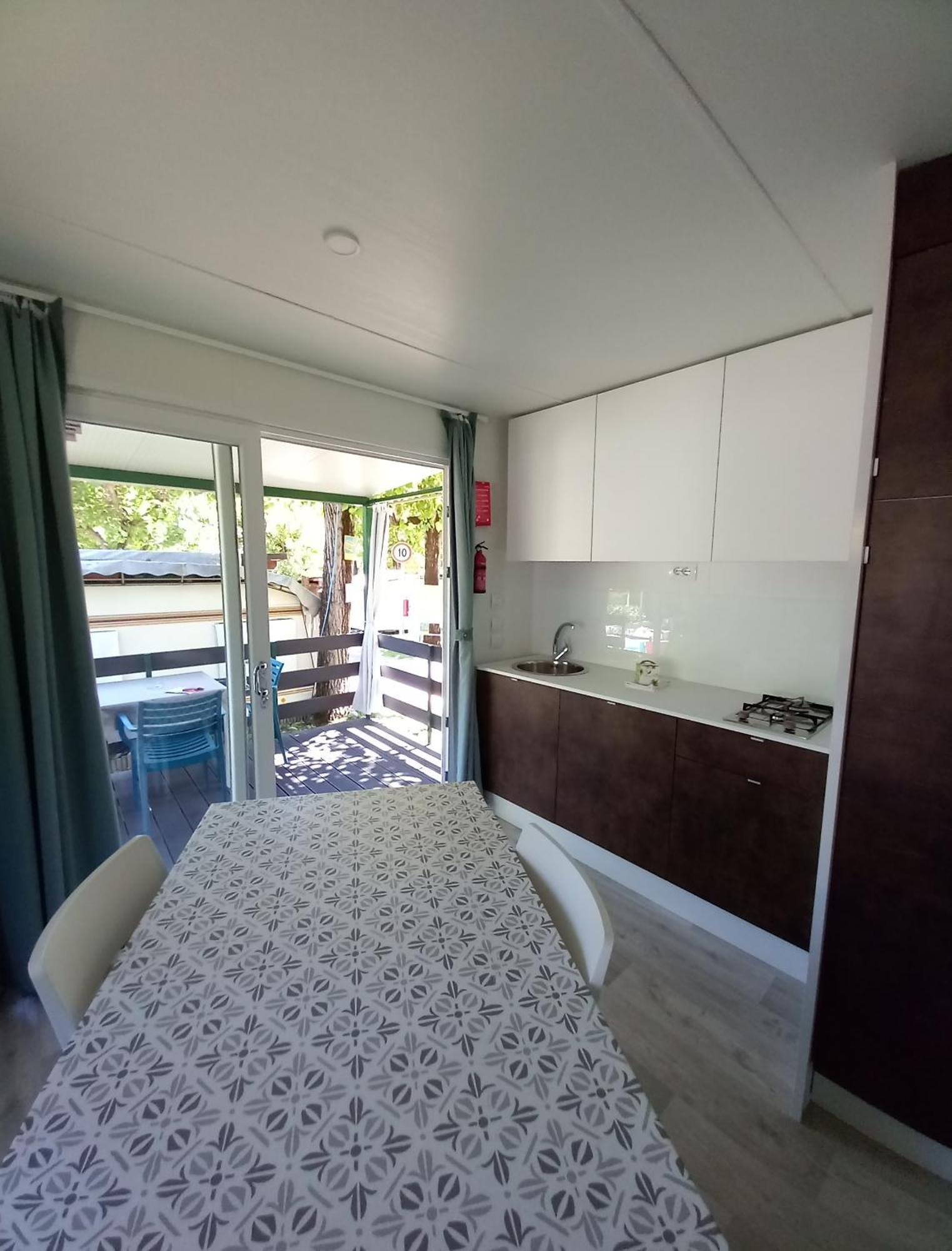 Campeggio Bruno Moniga del Garda Exterior photo