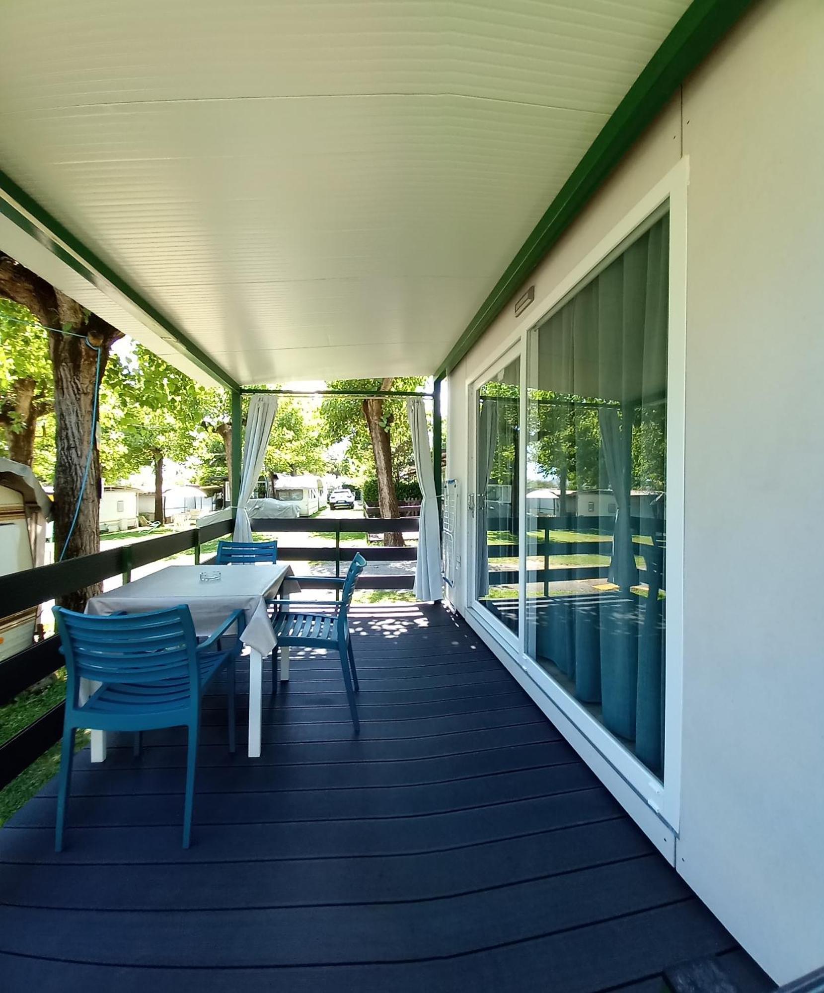 Campeggio Bruno Moniga del Garda Exterior photo
