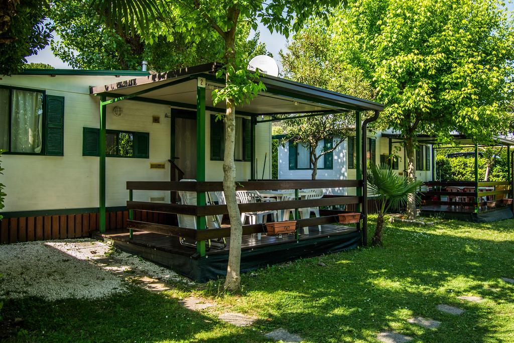 Campeggio Bruno Moniga del Garda Exterior photo