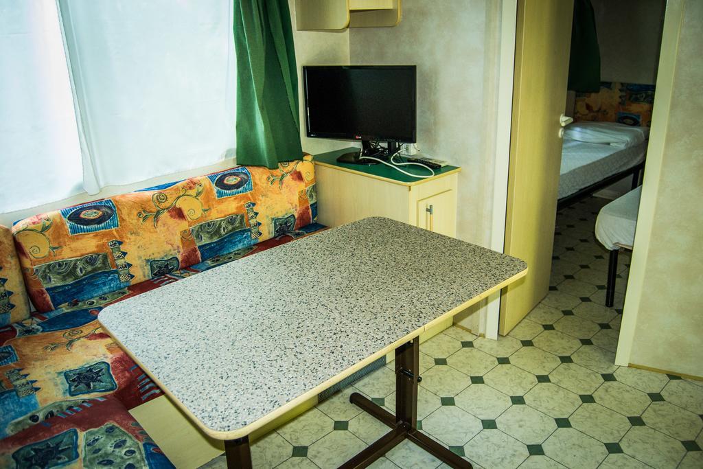 Campeggio Bruno Moniga del Garda Exterior photo