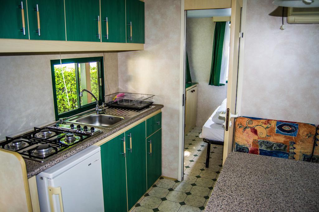 Campeggio Bruno Moniga del Garda Exterior photo