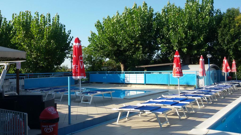 Campeggio Bruno Moniga del Garda Exterior photo